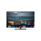 PHILIPS 55OLED808/12 4K OLED Ambilight TV (Flat, 55 Zoll / 139 cm, OLED 4K, SMART TV, Ambilight, GoogleTV)