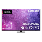SAMSUNG GQ65QN90C NEO QLED TV (Flat, 65 Zoll / 163 cm, UHD 4K, SMART TV, Tizen)