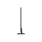 SAMSUNG GQ65LS03BGU The Frame QLED TV (Flat, 65 Zoll / 163 cm, UHD 4K, SMART TV, Tizen)
