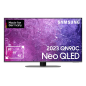 SAMSUNG GQ50QN90C NEO QLED TV (Flat, 50 Zoll / 125 cm, UHD 4K, SMART TV, Tizen)