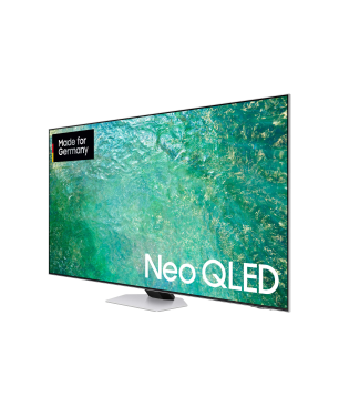 SAMSUNG GQ65QN85C NEO QLED TV (Flat, 65 Zoll / 163 cm, UHD 4K, SMART TV, Tizen)