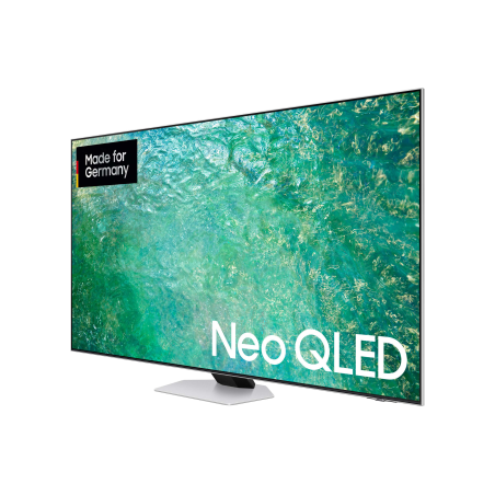 SAMSUNG GQ65QN85C NEO QLED TV (Flat, 65 Zoll / 163 cm, UHD 4K, SMART TV, Tizen)