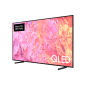 SAMSUNG GQ65Q60CAU QLED TV (Flat, 65 Zoll / 163 cm, UHD 4K, SMART TV, Tizen)