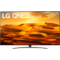 LG 65QNED916QE QNED TV (Flat, 65 Zoll / 164 cm, UHD 4K, SMART TV, webOS22 )