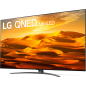 LG 65QNED916QE QNED TV (Flat, 65 Zoll / 164 cm, UHD 4K, SMART TV, webOS22 )