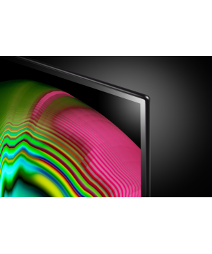 LG OLED55A29LA OLED TV (Flat, 55 Zoll / 139 cm, UHD 4K, SMART TV, webOS 22 mit LG ThinQ)