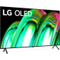 LG OLED55A29LA OLED TV (Flat, 55 Zoll / 139 cm, UHD 4K, SMART TV, webOS 22 mit LG ThinQ)