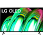 LG OLED55A29LA OLED TV (Flat, 55 Zoll / 139 cm, UHD 4K, SMART TV, webOS 22 mit LG ThinQ)