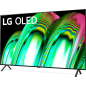 LG OLED55A29LA OLED TV (Flat, 55 Zoll / 139 cm, UHD 4K, SMART TV, webOS 22 mit LG ThinQ)