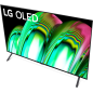 LG OLED55A29LA OLED TV (Flat, 55 Zoll / 139 cm, UHD 4K, SMART TV, webOS 22 mit LG ThinQ)