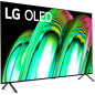 LG OLED55A29LA OLED TV (Flat, 55 Zoll / 139 cm, UHD 4K, SMART TV, webOS 22 mit LG ThinQ)
