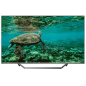 HISENSE 55 U 7 QF QLED TV (Flat, 55 Zoll / 138 cm, UHD 4K, VIDAA)