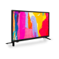 NIKKEI NH2424 LED TV (24 Zoll / 61 cm, HD-ready)
