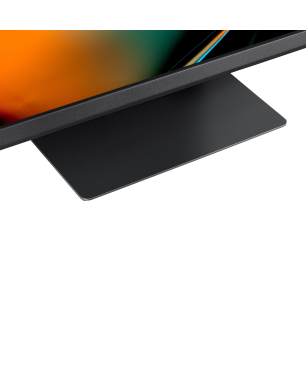 HISENSE 55U8KQ Mini LED TV (Flat, 55 Zoll / 139 cm, UHD 4K, SMART TV)