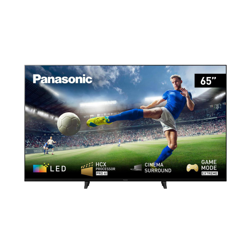 PANASONIC TX-65LXW944 LED TV (Flat, 65 Zoll / 164 cm, HDR 4K, SMART TV) PANASONIC TX-65LXW944 LED TV (Flat, 65 Zoll / 164 cm, HDR 4K, SMART TV)