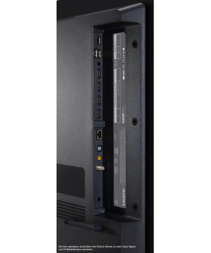 LG OLED42C27LA OLED TV (Flat, 42 Zoll / 107 cm, UHD 4K, SMART TV, webOS 22 mit LG ThinQ)