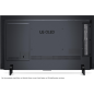 LG OLED42C27LA OLED TV (Flat, 42 Zoll / 107 cm, UHD 4K, SMART TV, webOS 22 mit LG ThinQ)