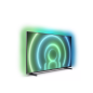 PHILIPS 65 PUS 7906/12 LED TV (Flat, 65 Zoll / 165,1 cm, UHD 4K, Ambilight, Android TV™ 10 (Q))