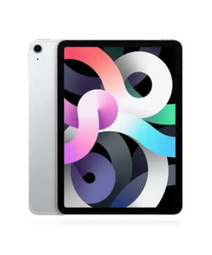 Apple iPad Air (2020) 256GB WiFi + Cellular Silber