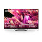 SONY BRAVIA XR-50X92K LED TV (Flat, 50 Zoll / 126 cm, UHD 4K, SMART TV, Google TV)