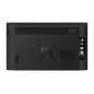 SONY BRAVIA XR-50X92K LED TV (Flat, 50 Zoll / 126 cm, UHD 4K, SMART TV, Google TV)