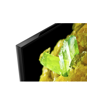 SONY BRAVIA XR-50X92K LED TV (Flat, 50 Zoll / 126 cm, UHD 4K, SMART TV, Google TV)
