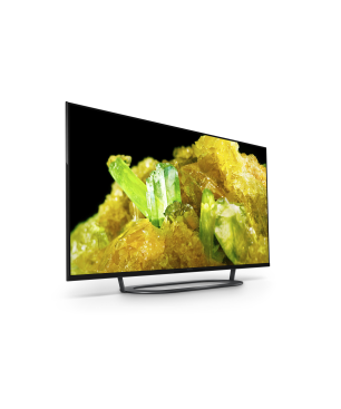 SONY BRAVIA XR-50X92K LED TV (Flat, 50 Zoll / 126 cm, UHD 4K, SMART TV, Google TV)