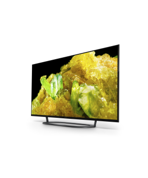 SONY BRAVIA XR-50X92K LED TV (Flat, 50 Zoll / 126 cm, UHD 4K, SMART TV, Google TV)