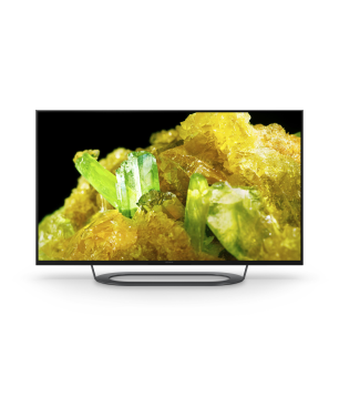 SONY BRAVIA XR-50X92K LED TV (Flat, 50 Zoll / 126 cm, UHD 4K, SMART TV, Google TV)