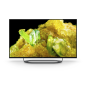 SONY BRAVIA XR-50X92K LED TV (Flat, 50 Zoll / 126 cm, UHD 4K, SMART TV, Google TV)