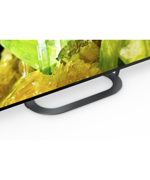 SONY BRAVIA XR-50X92K LED TV (Flat, 50 Zoll / 126 cm, UHD 4K, SMART TV, Google TV)