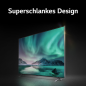 LG 55QNED816RE QNED TV (Flat, 55 Zoll / 139 cm, UHD 4K, SMART TV, webOS 23 mit LG ThinQ)