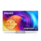 PHILIPS 50PUS8837/12 (50 Zoll) The One 4K UHD LED TV (Flat, 50 Zoll / 126 cm, UHD 4K, SMART TV, Ambilight, Android TV™ 11 (R)) PHILIPS 50PUS8837/12 (50 Zoll) The One 4K UHD LED TV (Flat, 50 Zoll / 126 cm, UHD 4K, SMART TV, Ambilight, Android TV™ 11 (R))