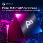 PHILIPS 50PUS8837/12 (50 Zoll) The One 4K UHD LED TV (Flat, 50 Zoll / 126 cm, UHD 4K, SMART TV, Ambilight, Android TV™ 11 (R)) PHILIPS 50PUS8837/12 (50 Zoll) The One 4K UHD LED TV (Flat, 50 Zoll / 126 cm, UHD 4K, SMART TV, Ambilight, Android TV™ 11 (R))