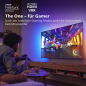 PHILIPS 50PUS8837/12 (50 Zoll) The One 4K UHD LED TV (Flat, 50 Zoll / 126 cm, UHD 4K, SMART TV, Ambilight, Android TV™ 11 (R)) PHILIPS 50PUS8837/12 (50 Zoll) The One 4K UHD LED TV (Flat, 50 Zoll / 126 cm, UHD 4K, SMART TV, Ambilight, Android TV™ 11 (R))