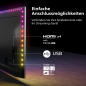 PHILIPS 50PUS8837/12 (50 Zoll) The One 4K UHD LED TV (Flat, 50 Zoll / 126 cm, UHD 4K, SMART TV, Ambilight, Android TV™ 11 (R)) PHILIPS 50PUS8837/12 (50 Zoll) The One 4K UHD LED TV (Flat, 50 Zoll / 126 cm, UHD 4K, SMART TV, Ambilight, Android TV™ 11 (R))