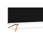 SCHNEIDER SC-50 S1 Fjord LED TV (Flat, 50 Zoll / 127 cm, UHD 4K, SMART TV)