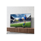 PANASONIC TX-49LXW944 LED TV (Flat, 49 Zoll / 123 cm, HDR 4K, SMART TV)