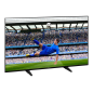 PANASONIC TX-49LXW944 LED TV (Flat, 49 Zoll / 123 cm, HDR 4K, SMART TV)
