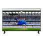 PANASONIC TX-49LXW944 LED TV (Flat, 49 Zoll / 123 cm, HDR 4K, SMART TV)