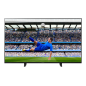 PANASONIC TX-49LXW944 LED TV (Flat, 49 Zoll / 123 cm, HDR 4K, SMART TV)