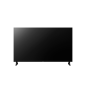 PANASONIC TX-55LXW944 LED TV (Flat, 55 Zoll / 139 cm, HDR 4K, SMART TV)