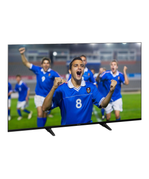 PANASONIC TX-55LXW944 LED TV (Flat, 55 Zoll / 139 cm, HDR 4K, SMART TV)