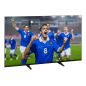 PANASONIC TX-55LXW944 LED TV (Flat, 55 Zoll / 139 cm, HDR 4K, SMART TV)