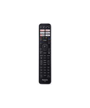 PANASONIC TX-55LXW944 LED TV (Flat, 55 Zoll / 139 cm, HDR 4K, SMART TV)