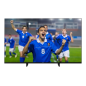 PANASONIC TX-55LXW944 LED TV (Flat, 55 Zoll / 139 cm, HDR 4K, SMART TV)