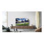 PANASONIC TX-55LXW944 LED TV (Flat, 55 Zoll / 139 cm, HDR 4K, SMART TV)