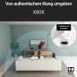 SONY BRAVIA KD-55X80K LED TV (Flat, 55 Zoll / 139 cm, UHD 4K, SMART TV, Google TV)