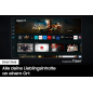 SAMSUNG GU65CU7179 LED TV (Flat, 65 Zoll / 163 cm, UHD 4K, SMART TV, Tizen)