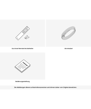 SAMSUNG GU65CU7179 LED TV (Flat, 65 Zoll / 163 cm, UHD 4K, SMART TV, Tizen)